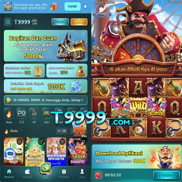 t9999 APK