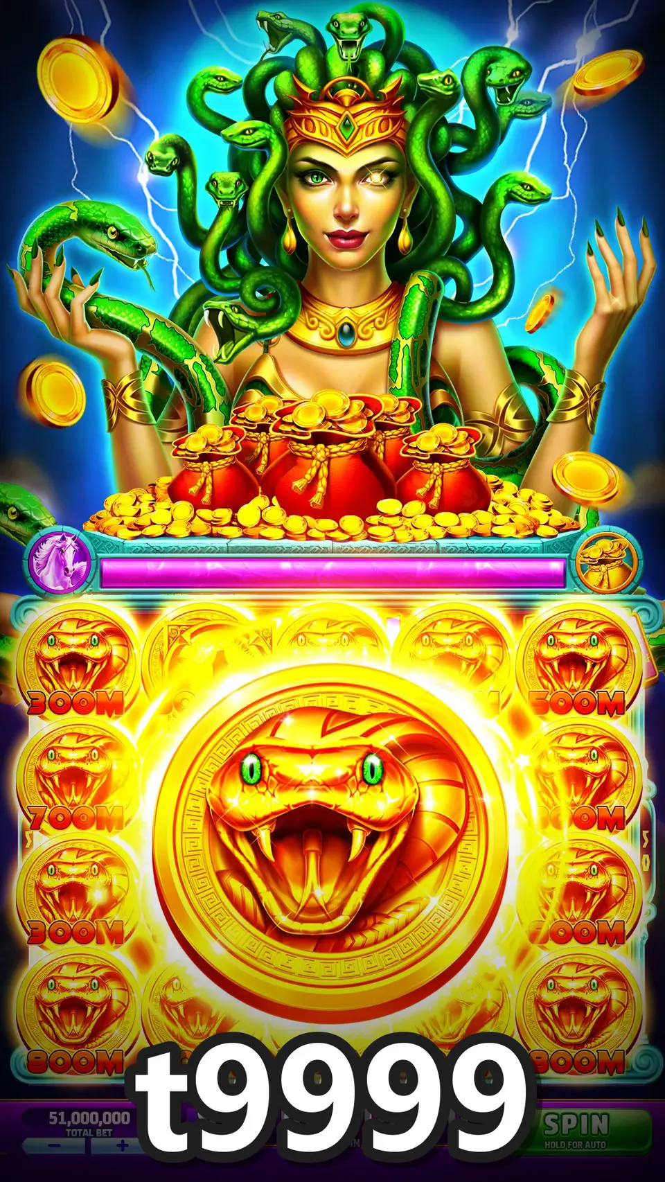 t9999 screenshot